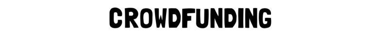 crowdfunding